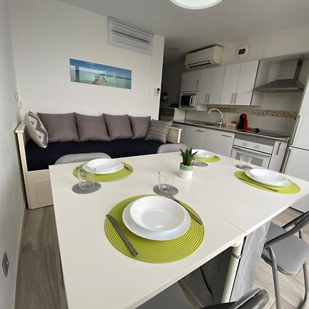Loft Pineda Beach 라피네다 외부 사진