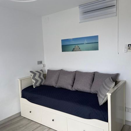 Loft Pineda Beach 라피네다 외부 사진