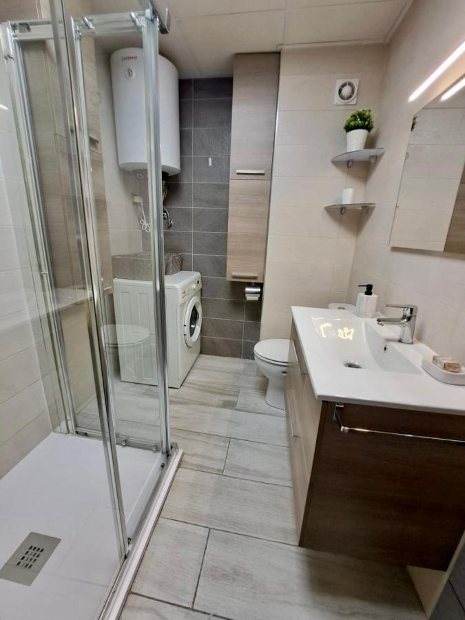 Loft Pineda Beach 라피네다 외부 사진