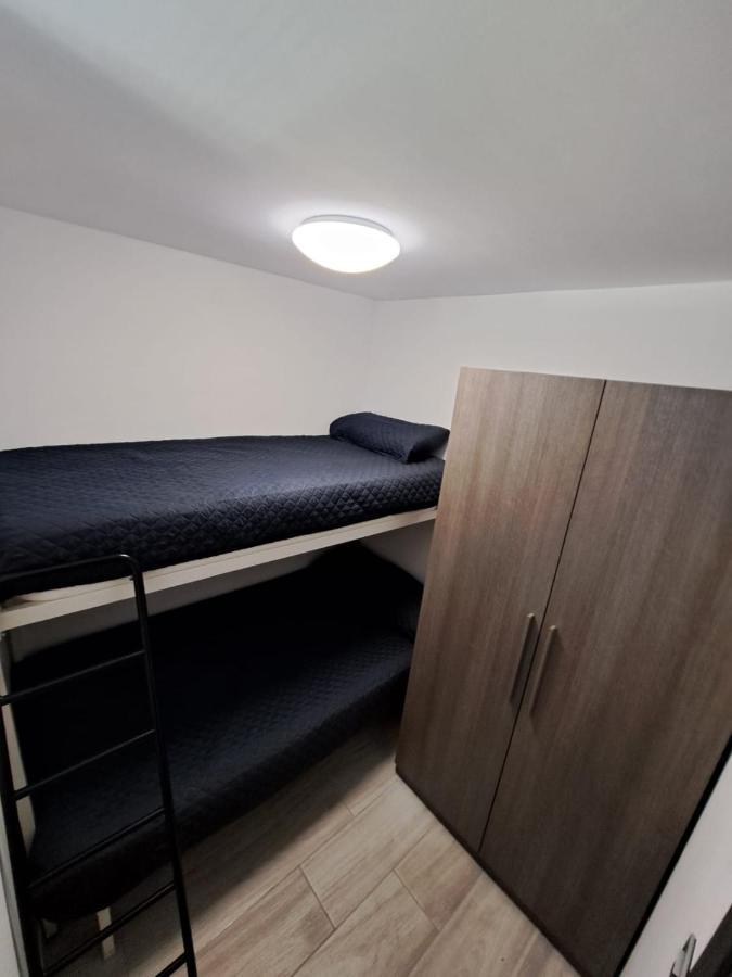 Loft Pineda Beach 라피네다 외부 사진