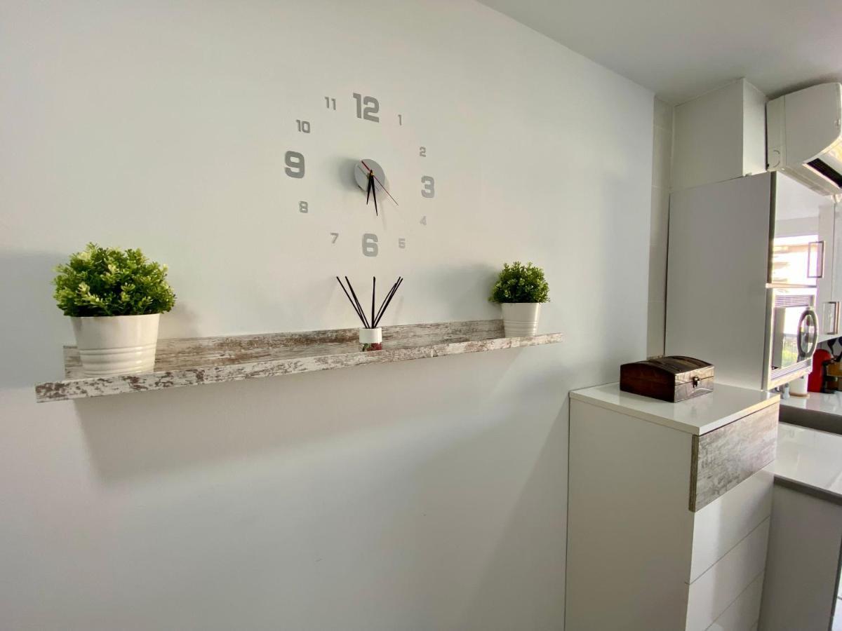 Loft Pineda Beach 라피네다 외부 사진