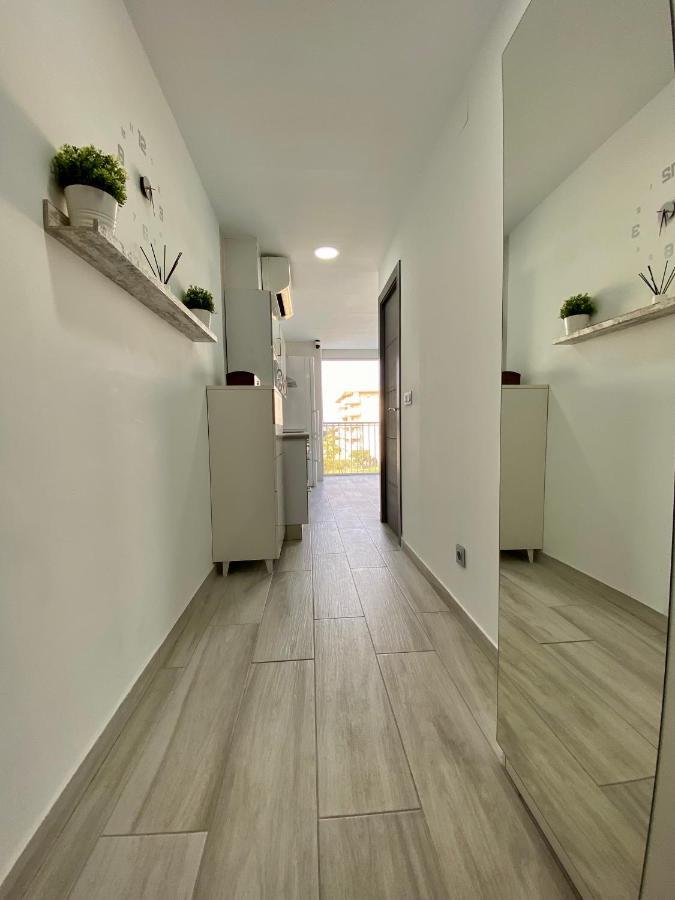 Loft Pineda Beach 라피네다 외부 사진