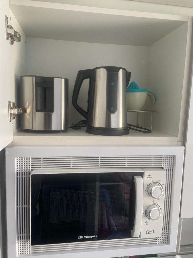 Loft Pineda Beach 라피네다 외부 사진