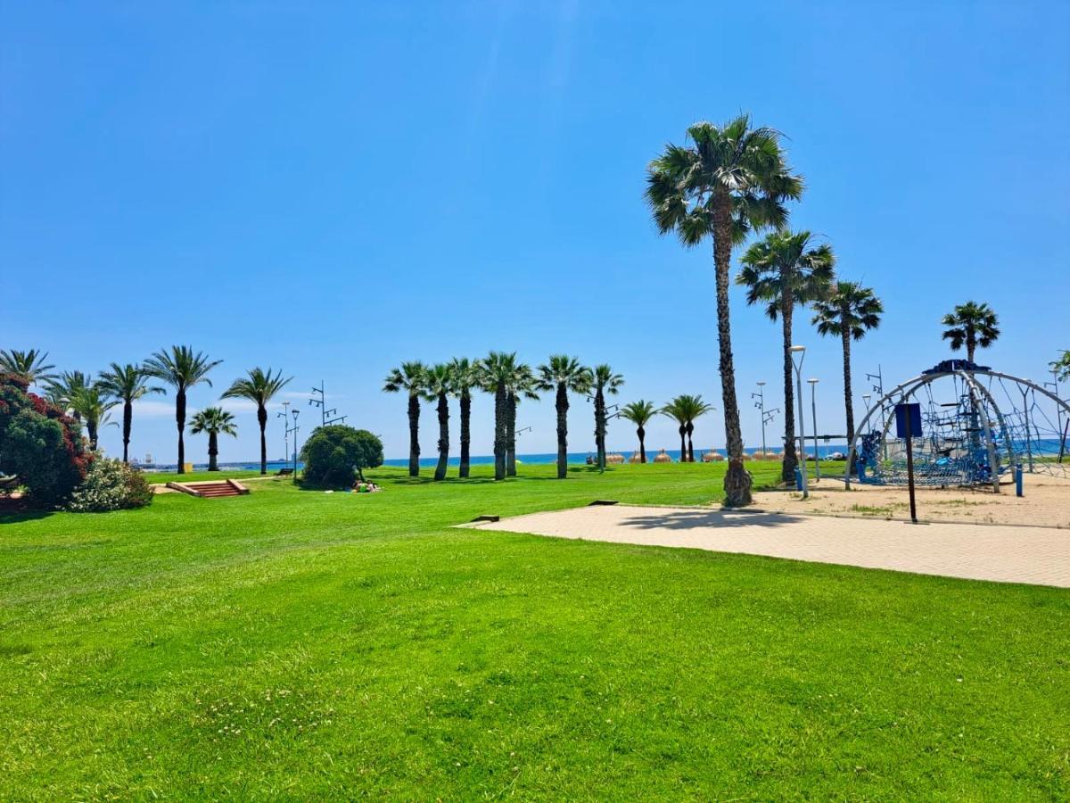 Loft Pineda Beach 라피네다 외부 사진